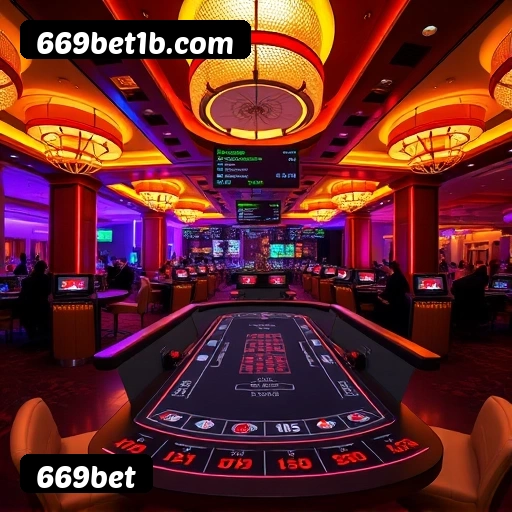 Estratégias de Análise de Crash para Valor Maximizado na 669bet