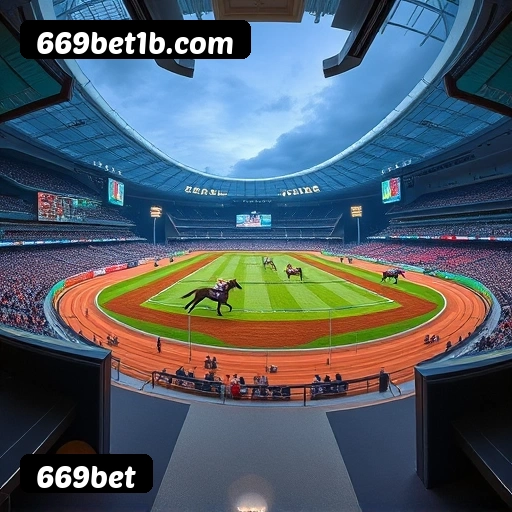 Gestão Estratégica de Bônus: Aumente 25% Retorno com 669bet