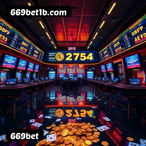669bet Jogos: Aprenda Estratégias e Melhore Suas Habilidades